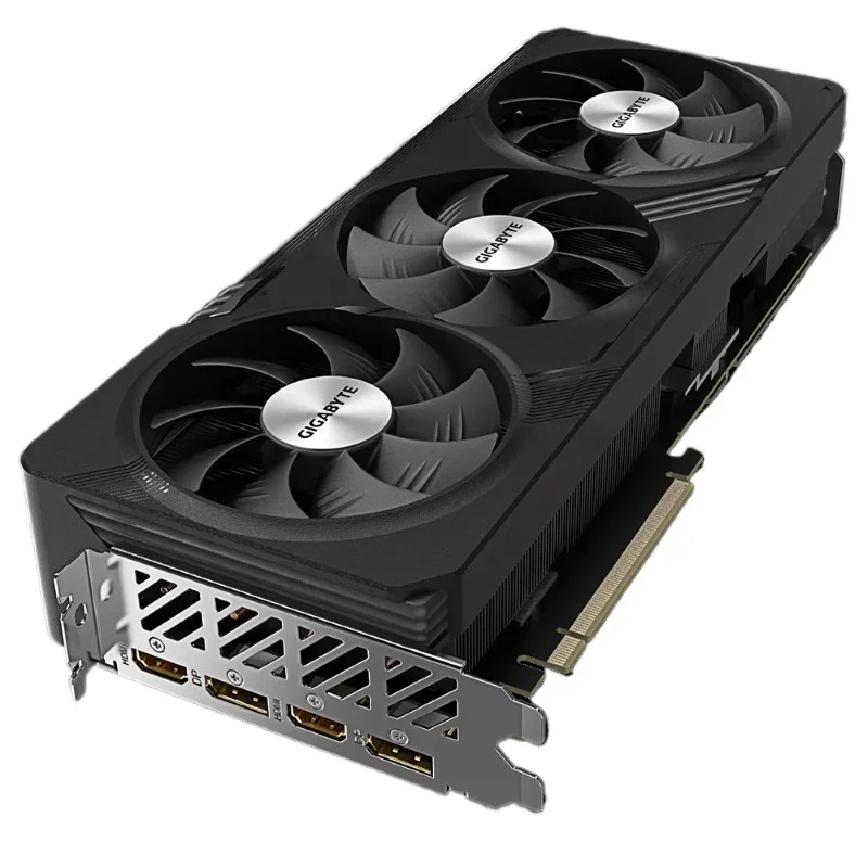 

RX7800XT 16G graphics card 2K/4K