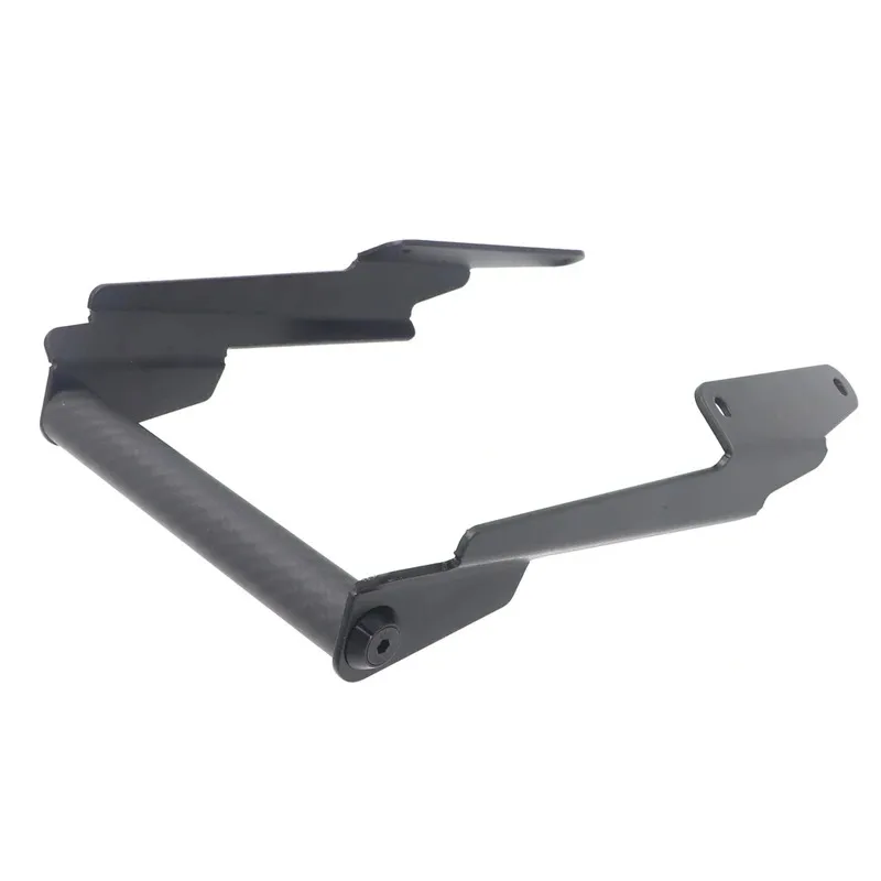 Motorcycle GPS bracket holder mobile phone navigation bracket CNC aluminum bracket for Honda NC750X NC 750X 2016 - 2020 2019