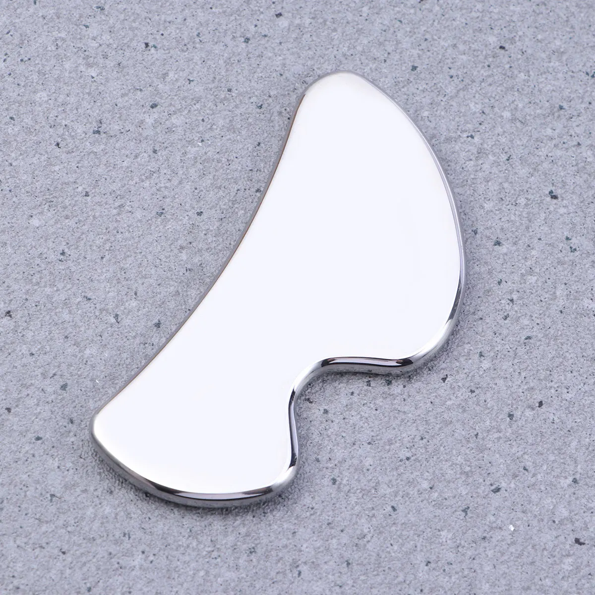 

Facial Massage Tool Stainless Steel Acupuncture Treatment Massaging Tools Health Care Face Scraper Pain Relief Therapy