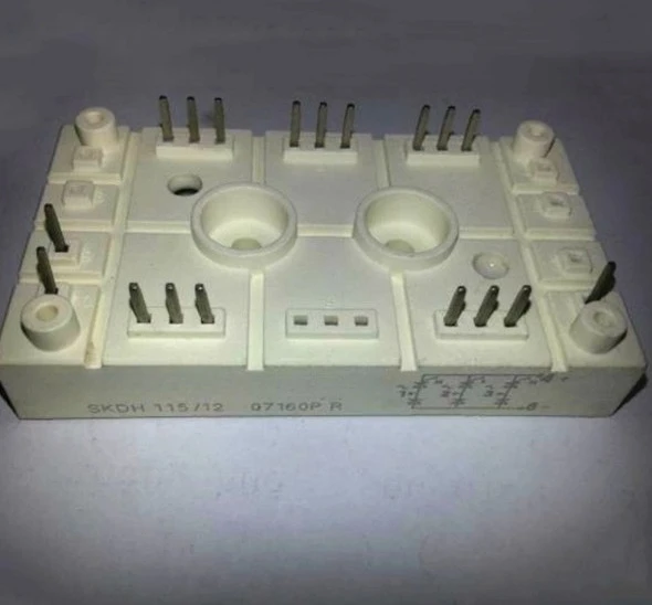 

Brand New SKDT115/16 SKDT115/12 SKDH115/16 SKDH115/12 Bridge Rectifier module Expedited shipping