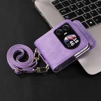 Crossbody Wrist with Wallet Phone Case Blackview Hero 10 for Blackview Hero 10 Hero10 2024 with Card Holder Sleeve