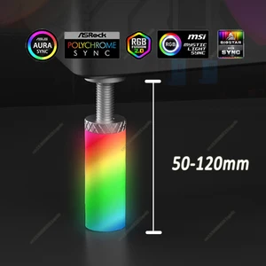 8 최고의 판매 ASUS ROG RGB- №6