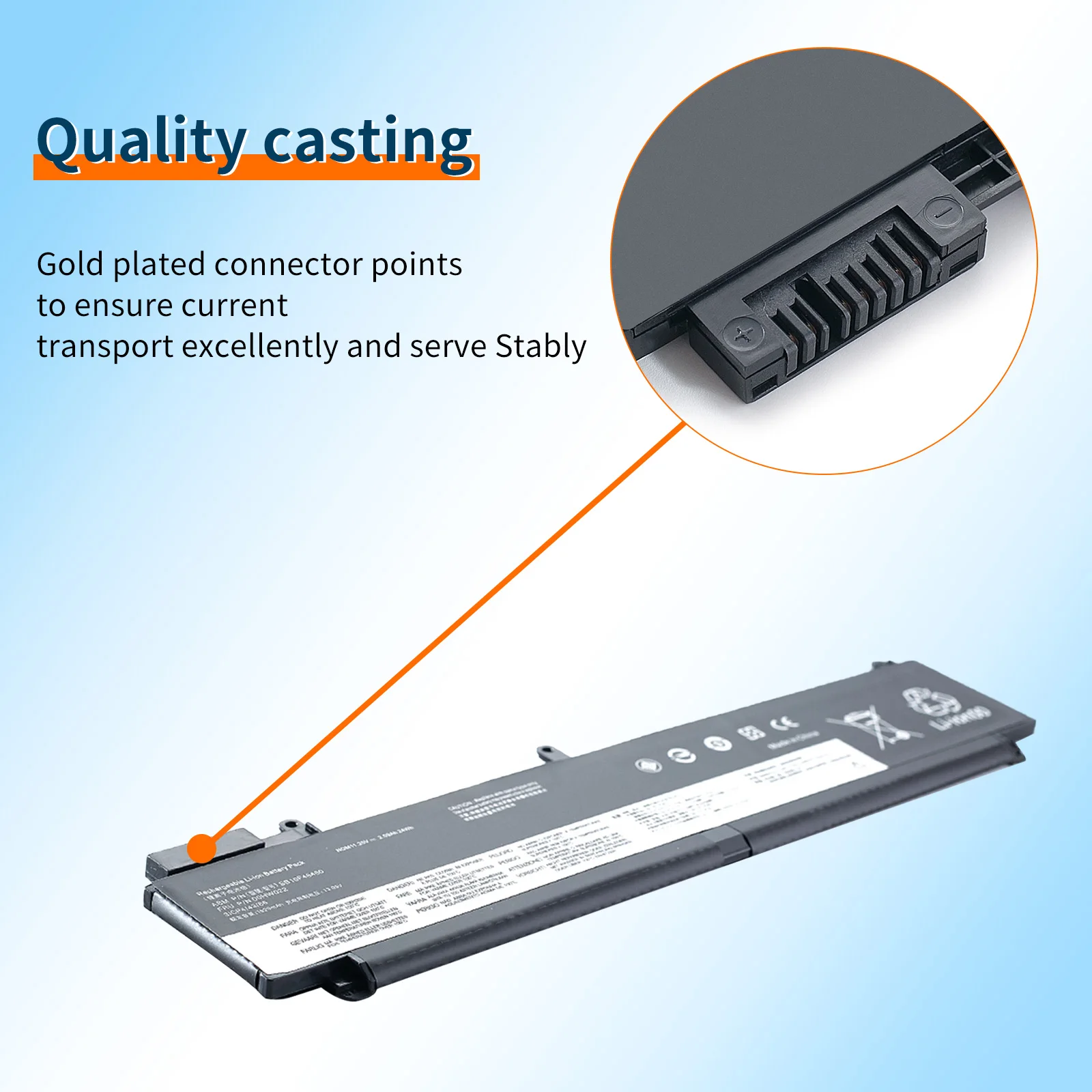 BVBH dla Lenovo ThinkPad T460s T470s bateria do laptopa 01 av405 01 av406 01 av408 00 hw022 00 hw023 00 hw024 00 hw025 SB10F46460 24wh