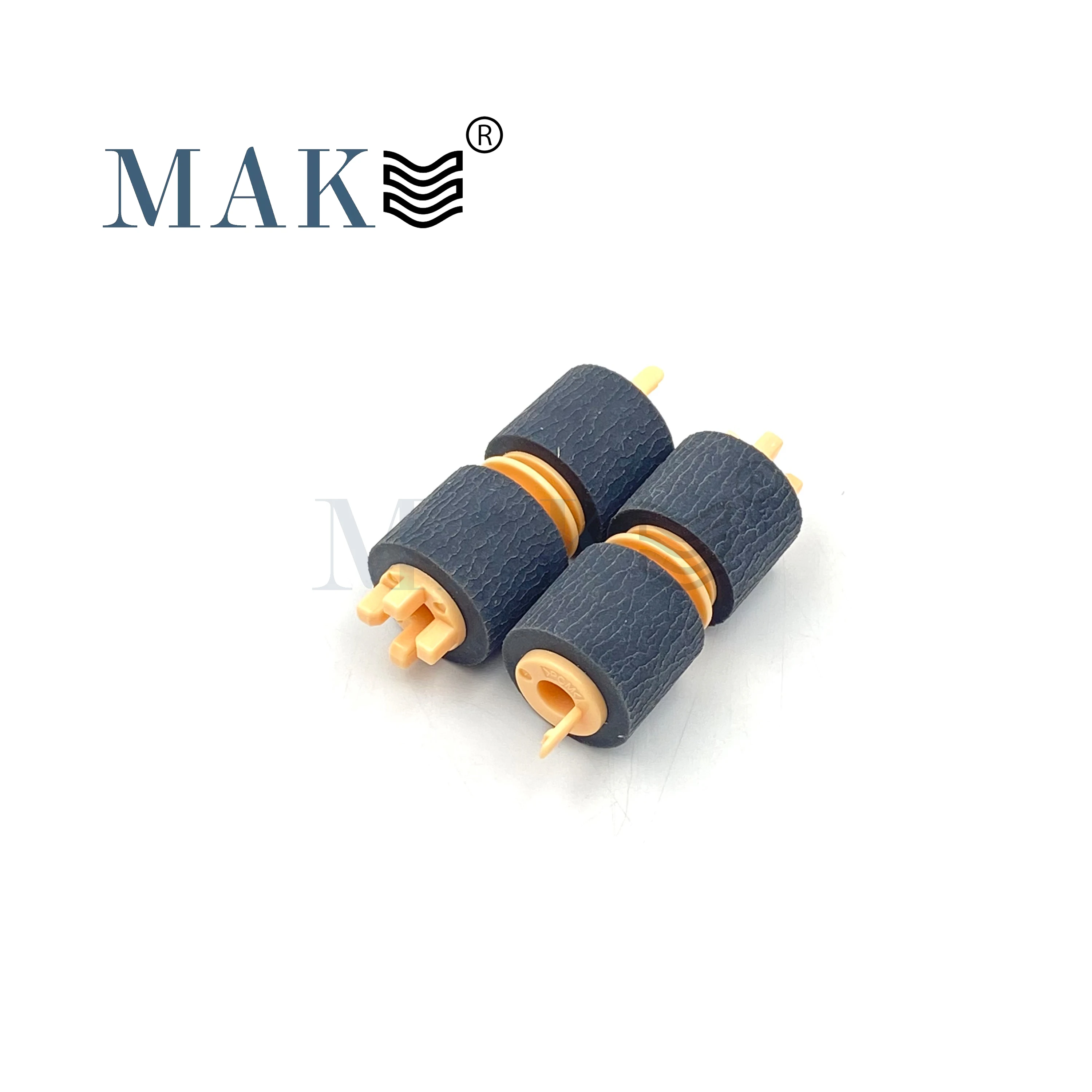 10x 022K74870 Paper Pickup Roller for Fuji Xerox DC 156 186 1055 1085 236 286 336 2005 3005 2007 3005 2007 3007 2056 2058