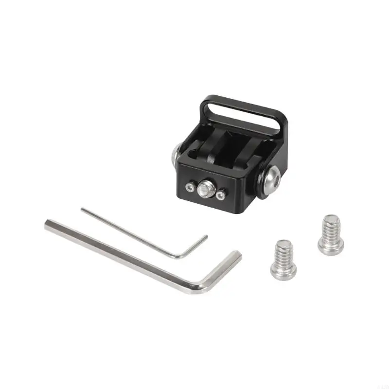 

F42D Aluminum Monitor Cage Support Bracket for 700 Series On-camera Monitors