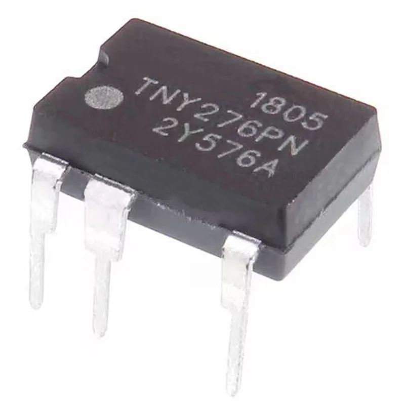 10pcs TNY276PN TNY276P TNY276 Liquid Crystal Power Supply Chip DIP-7