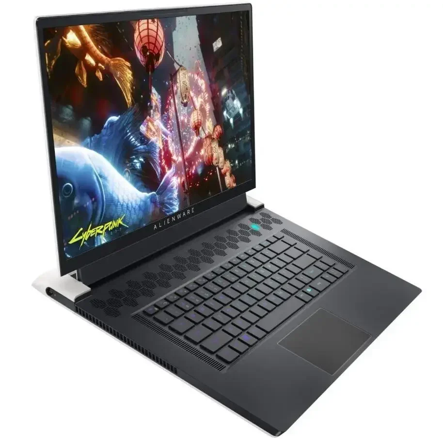 

Summer discount of 50% HOT SALES FOR Alienware X17 R2 i9-12900HK 5Ghz Laptop; 32GB Memory, RTX 3080Ti 16GB, 1TB SSD-