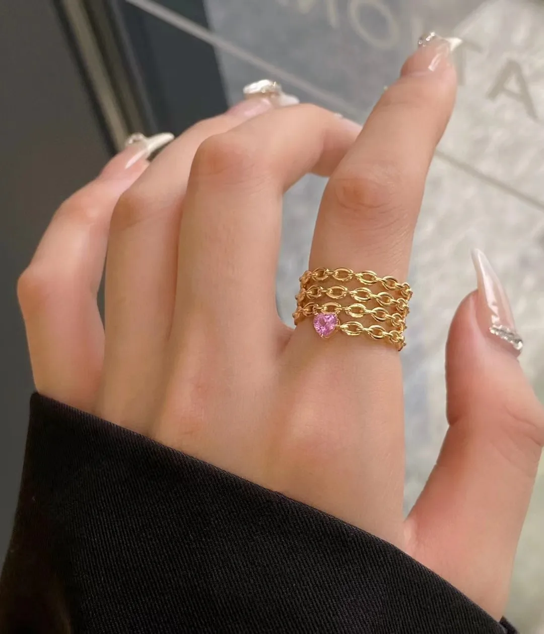 thumb