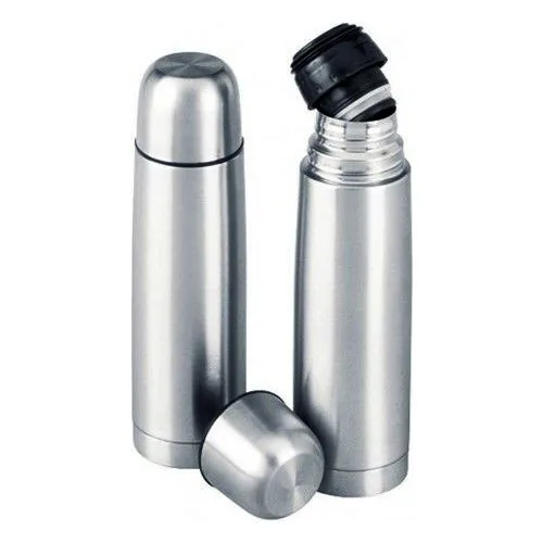 Mitra Evo Steel Bullet Vacuum Flask 350 ml