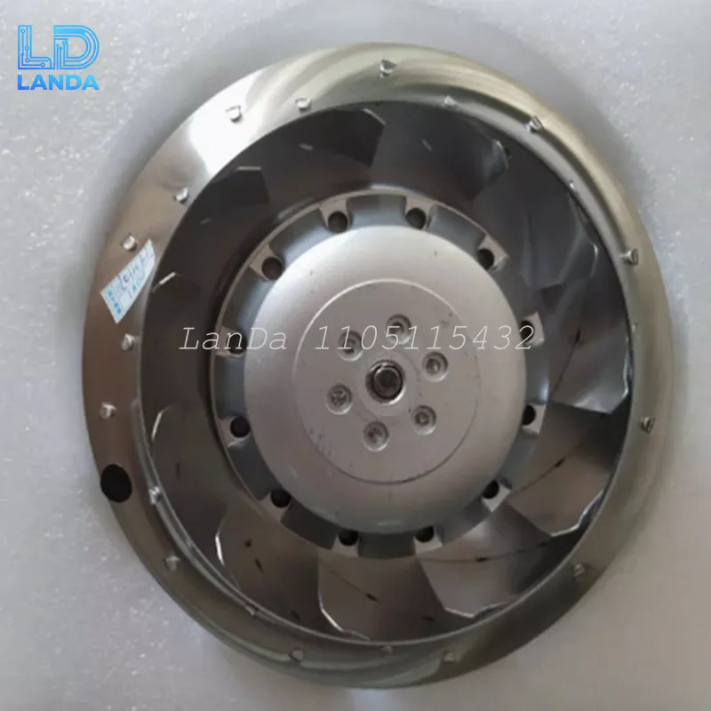 

100% новый и оригинальный специальный вентилятор для FANUC для NMB A90L-0001-0555/R