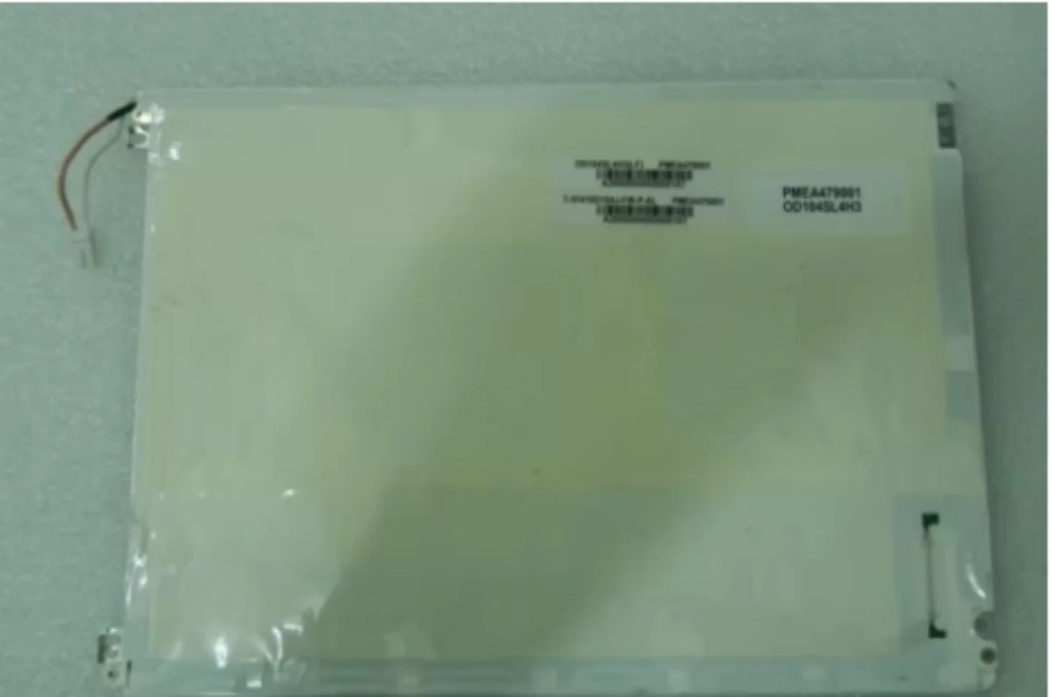 

OD104SL4H3 LCD Display Screen Panel