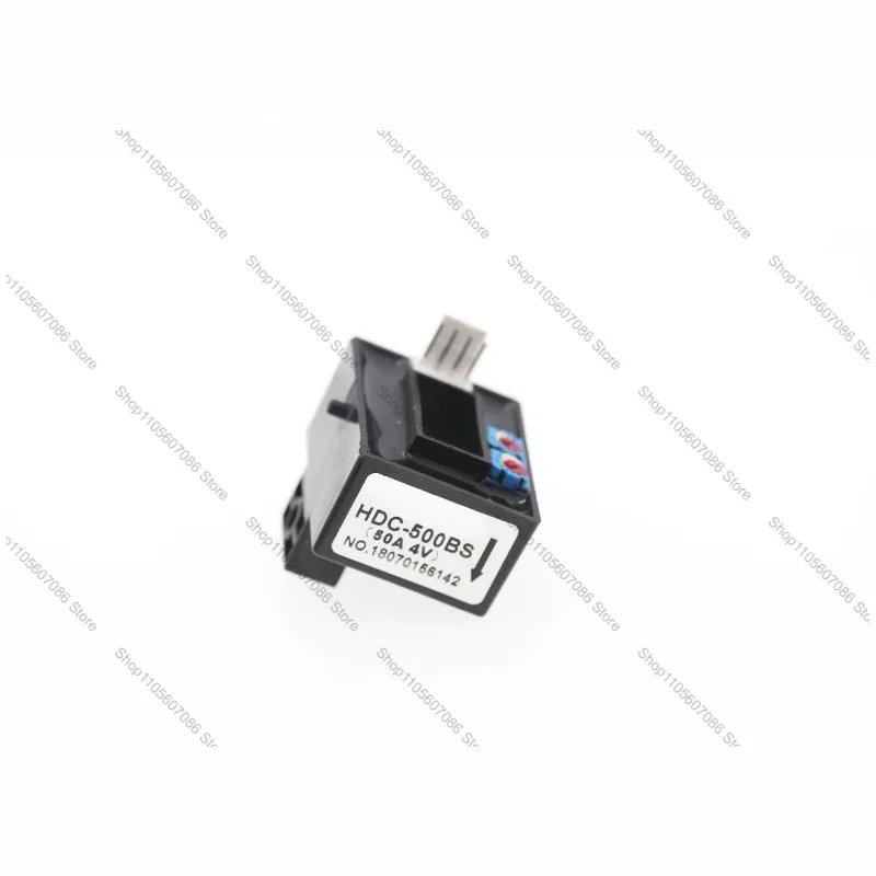Suitable for Zhongxu Current Sensor HDC-50BS 100BS 150BS 200BS 300BS 400 5