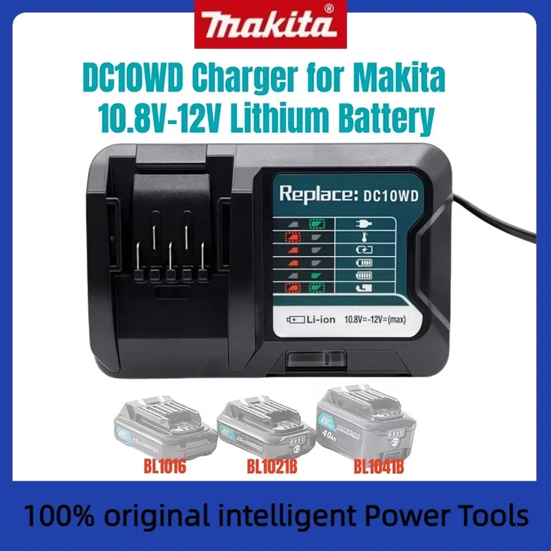 DC10WD BL1015 Charg…
