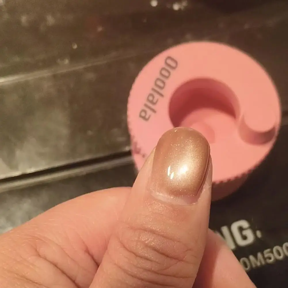 

Магнитный инструмент для дизайна ногтей «Кошачий глаз», приспособление для создания эффекта «кошачий глаз», DIY-инструмент для маникюра, магнитный помощник для дизайна ногтей, инструмент для ухода за ногтями, магнитный гель-лак