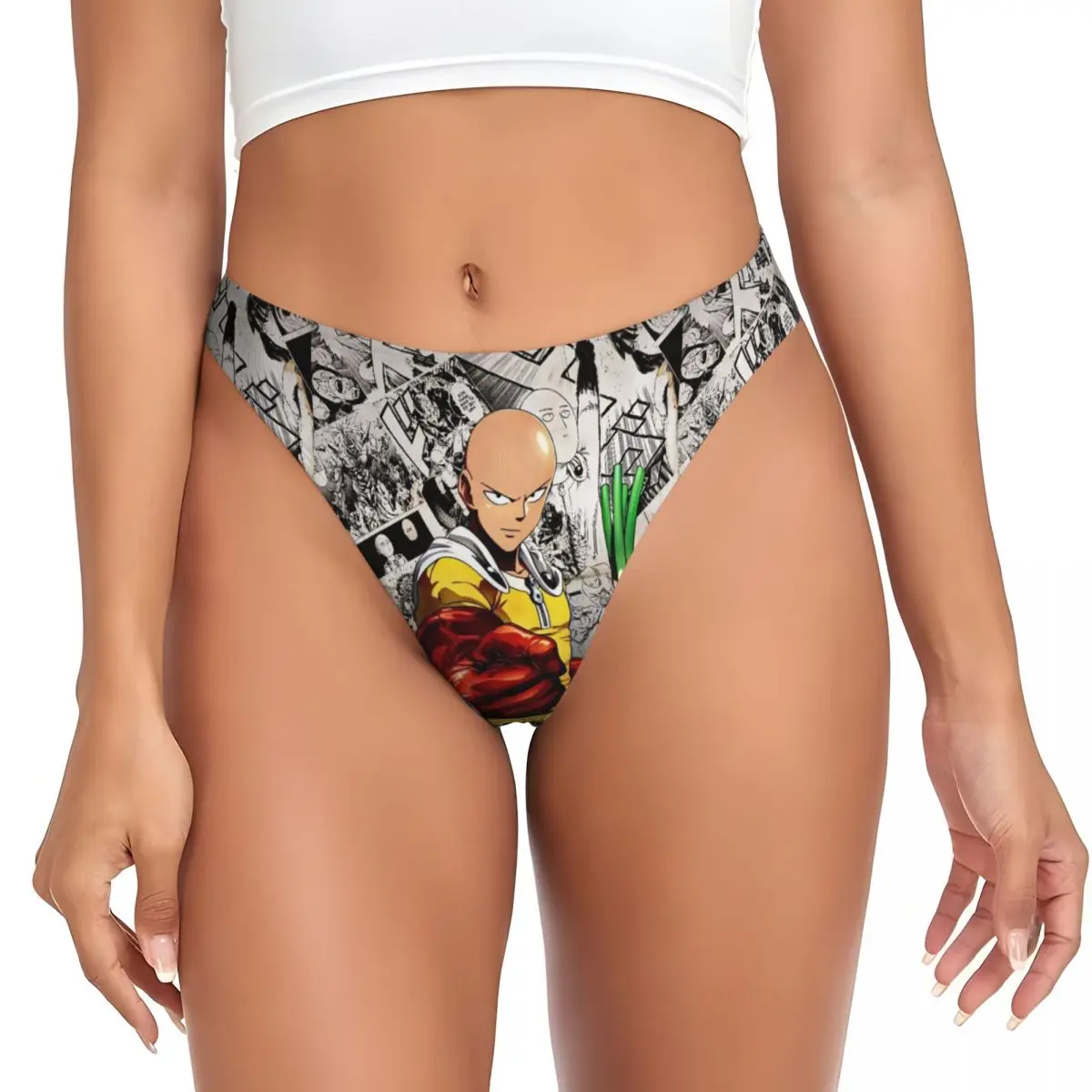 calcinhas-g-string-personalizadas-de-anime-one-punch-man-respiraveis-confortaveis-e-elasticas-para-mulheres
