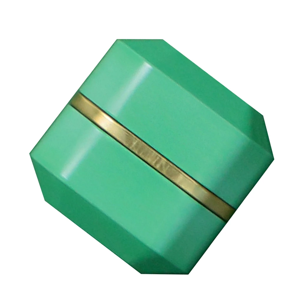 

3pcs Tea Canister Sealed Portable Eco Friendly Tinplate Material Storage Container For Tea Coffee Nuts Spices