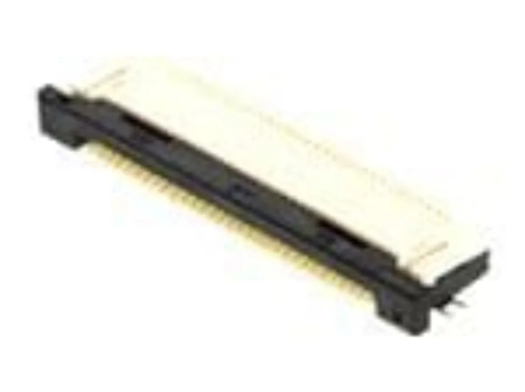 (5/10pcs) 0541323062 MOLEX Easy-On FFC/FPC Connector 0.50mm Pitch Slider Right-Angle Bottom Contact 2.00mm Height 30 541323062