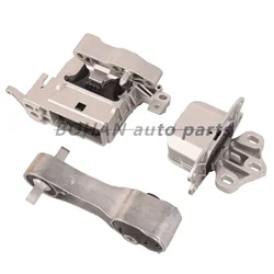 22116875628 22116885788 22116885934 22316853453 Engine mount Generator mount Suitable for BMW