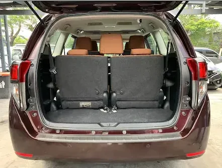 

2PCS Back Door Stay For Toyota Innova (AN140) MK2 MPV 2015 2016-2022 Rear Tailgate Boot Gas Spring Struts Prop Lift Support