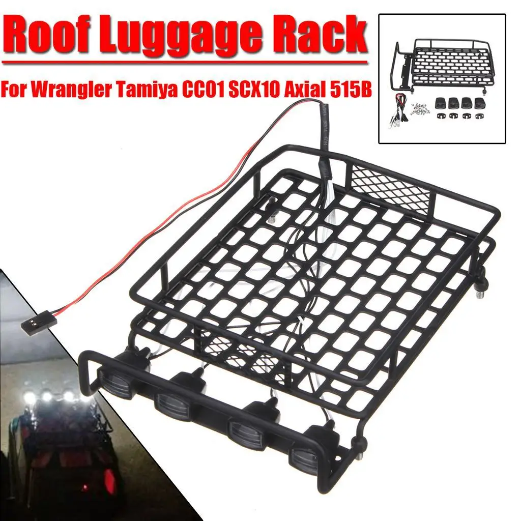 Roof Rack Accessori…