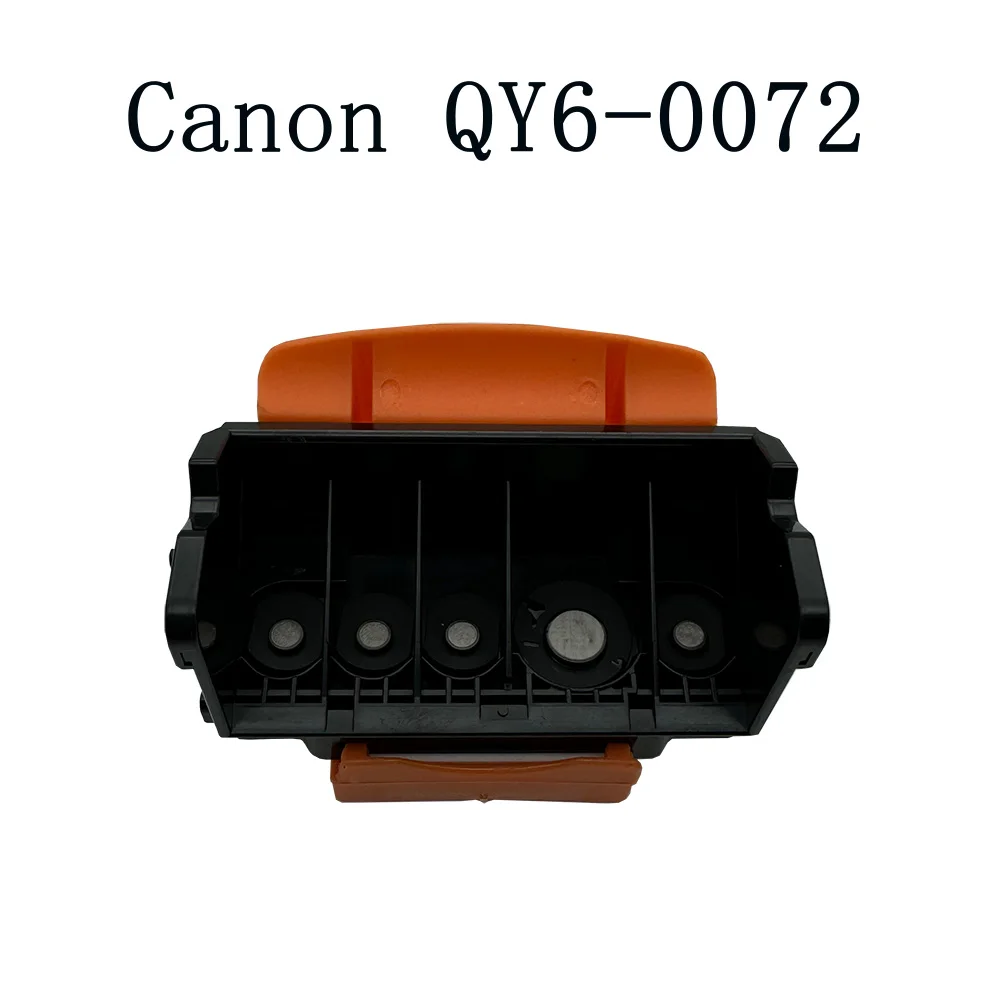 Print Head QY6-0072 for CANON IP4600 IP4700 MP630 MP640 Printer Parts