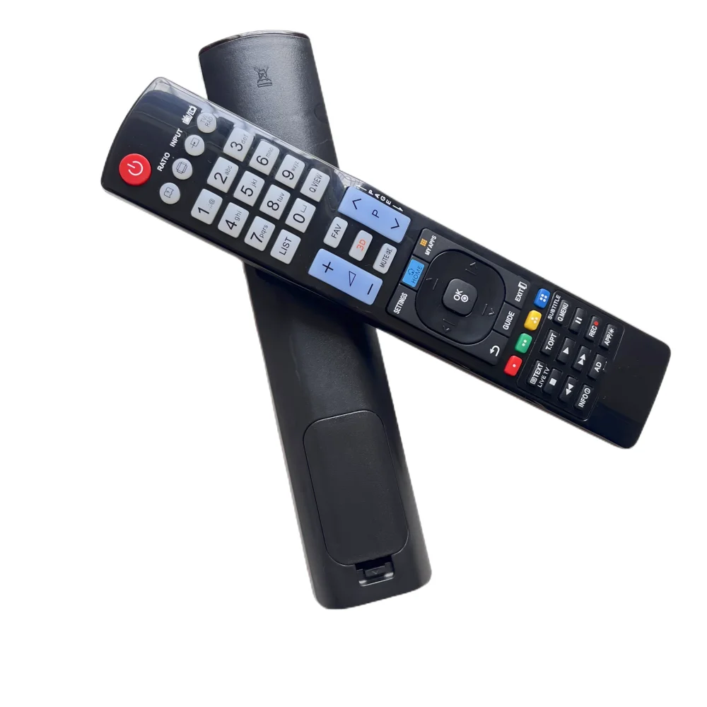 Remote Control For 47LD920 32LD790 55LD650H 55LH90-UB 42SL80 47SL95 AKB73715634 55LH85 42LH55 Smart 3D LCD LED HDTV TV