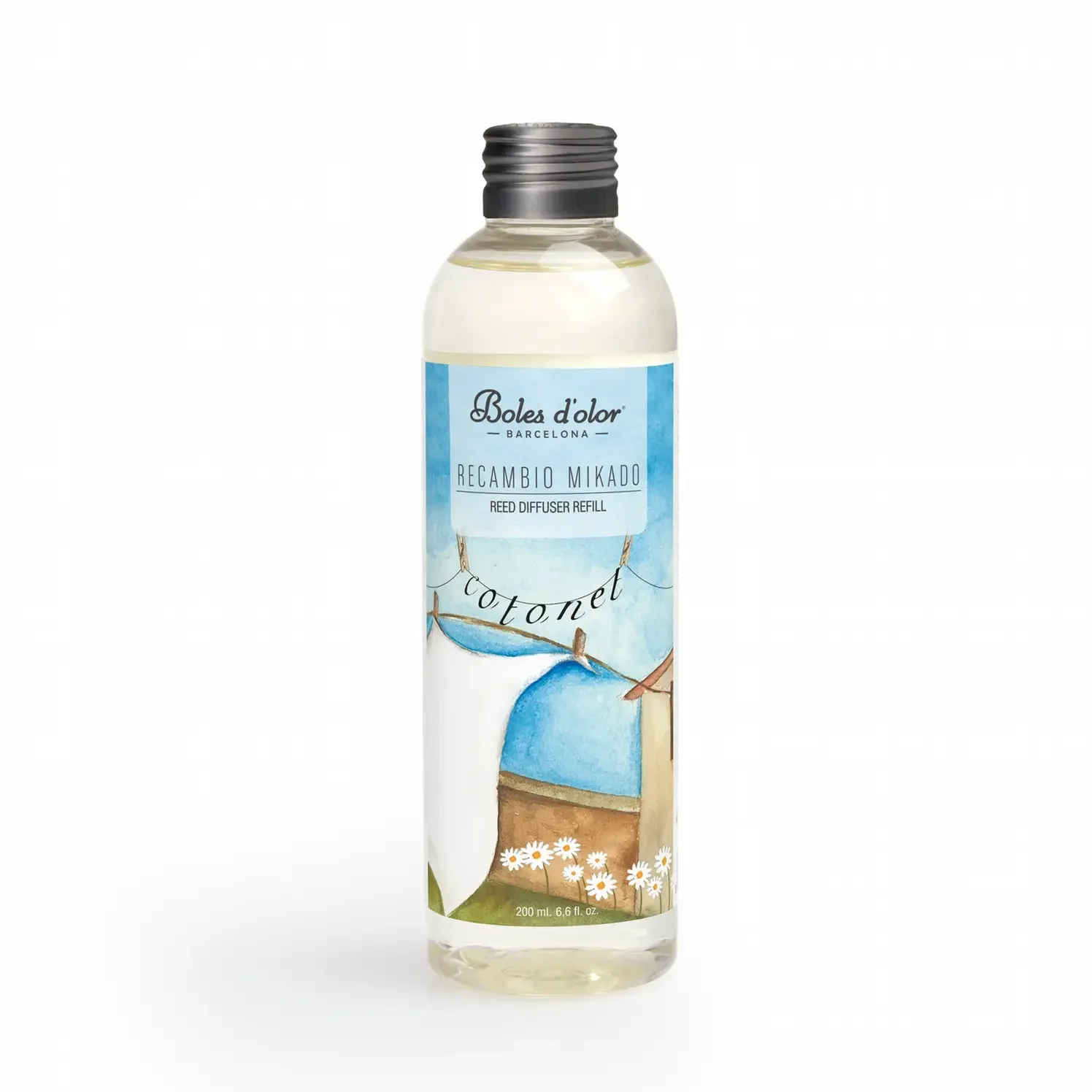 Recarga Mikado BOLES D´OLOR Cotonet 200ml