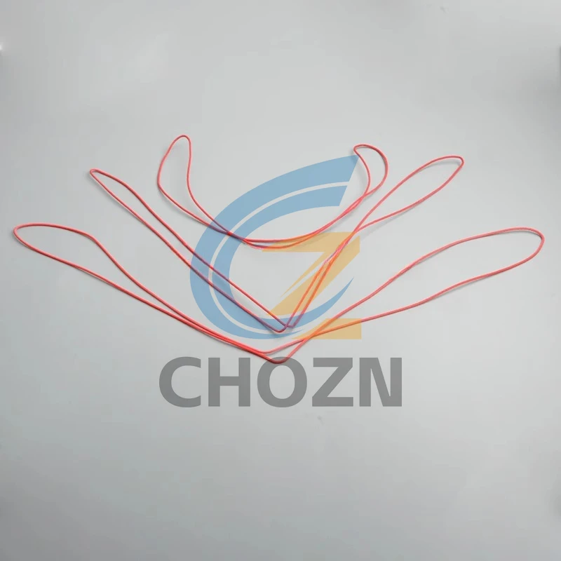 

Мартини верхом на драконе Стол Красная веревка Нейлоновый ремень Мартини Пояс для машины для гвоздей Красная веревка