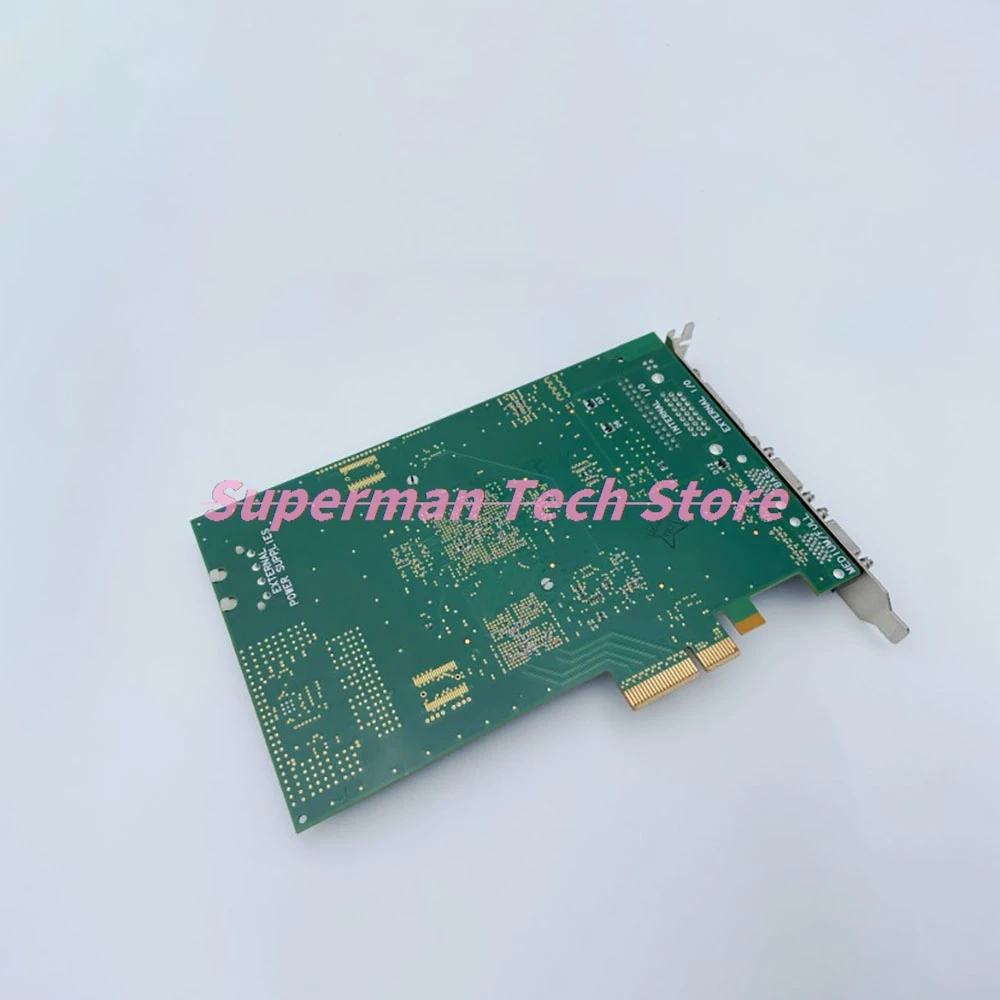 Image Acquisition Card 1622 PCIe X4 CameralinK EURESYS 2010