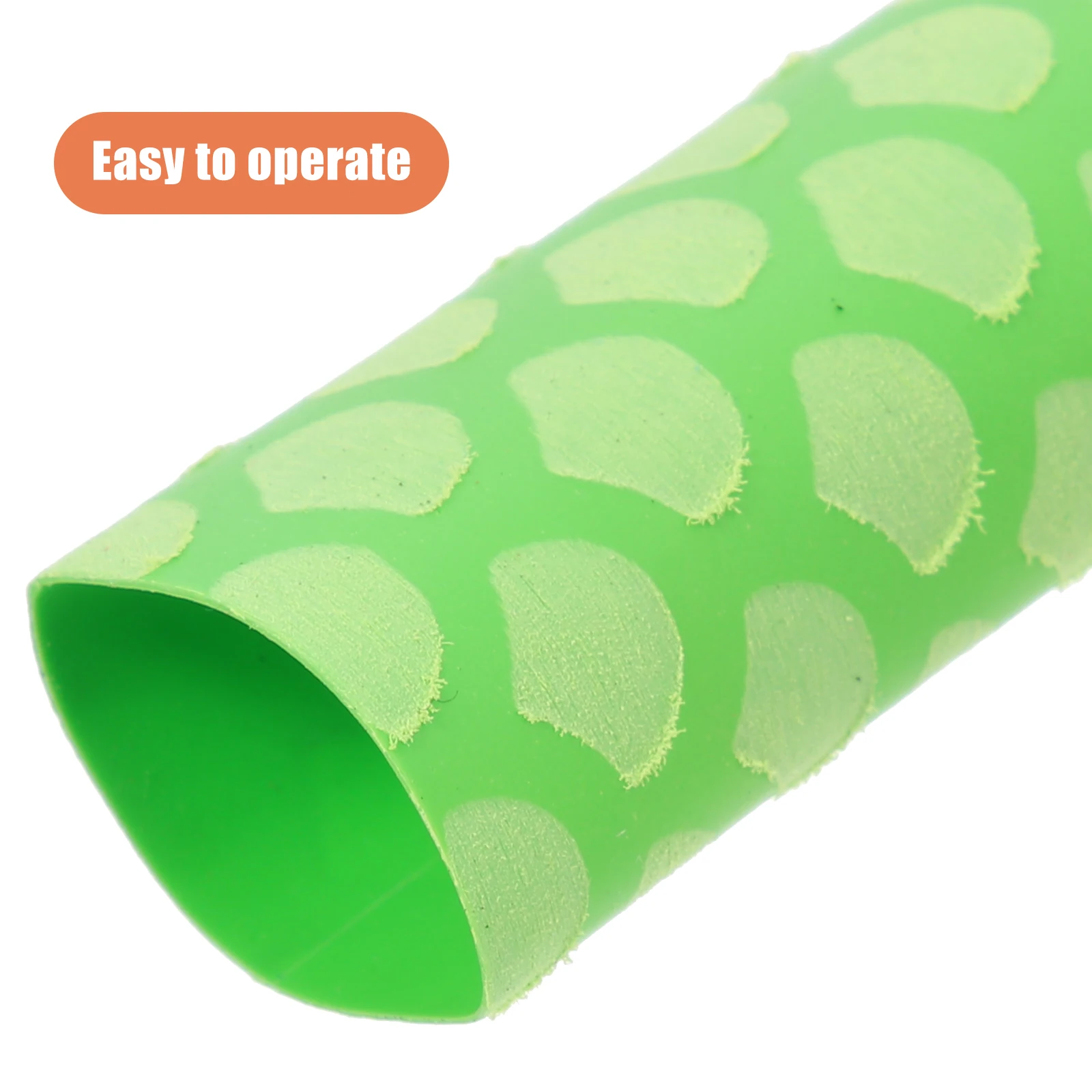 

Non-slip Drum Stick Cover Drumsticks with Grip Anti -sliding Hit Irradiation Cross-linked Polyethylene Tape Covers Child