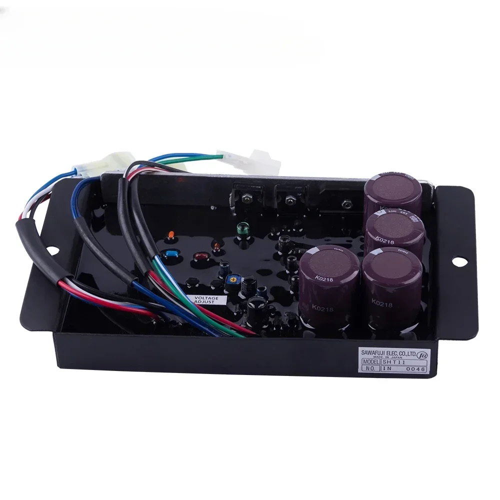 For SHT11500 SHT160…