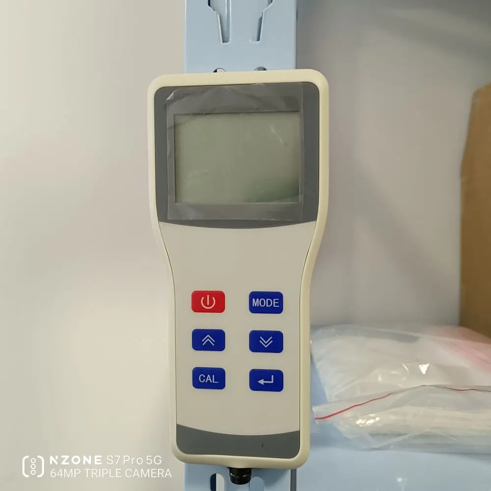 microdissolved oxygen instrument Oxygen content analysis in water Boiler water oxygen content detection