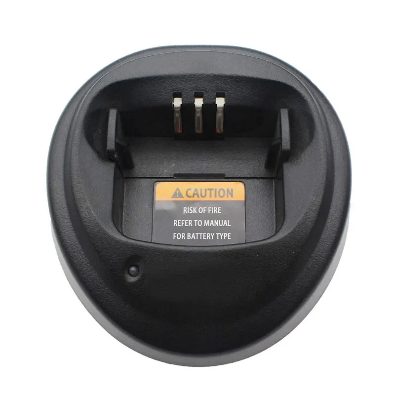 

US/EU Plug Battery Rapid Desktop Dock Base Charger for Motorola CP200 CP040 CP200D EP450 CP140 CP150 CP160 CP180 GP3688 Radio
