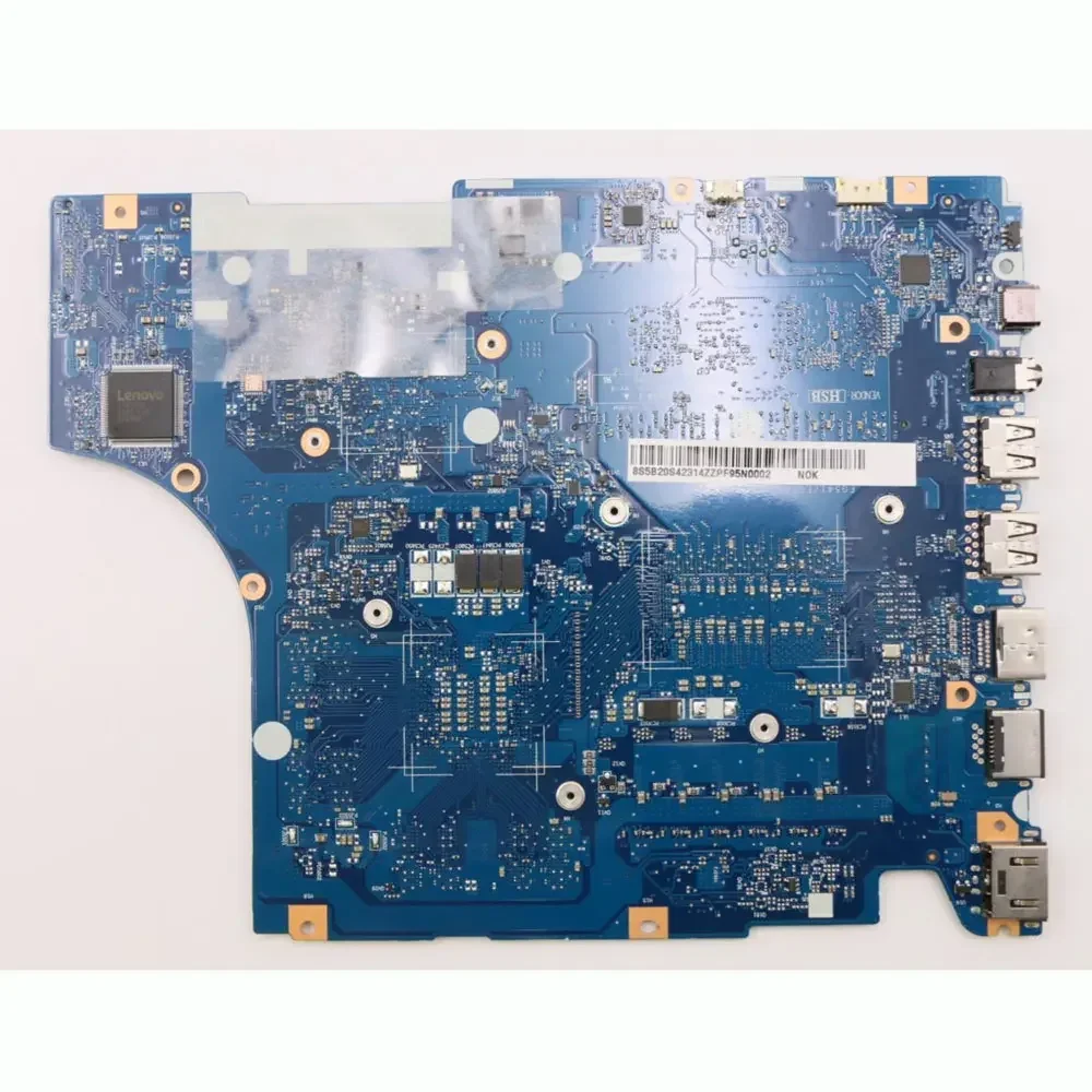 Inform The Model To Get The Actual Price Before Placing An Order IdeaPad L340-15IRH Gaming L340-17IRH Main Board NM-C361 C362