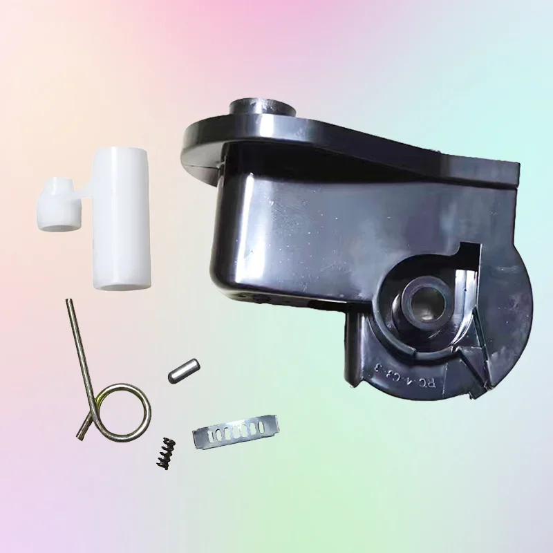 Adequado para suporte flyover do conector do corpo do ventilador elétrico AUX chigo