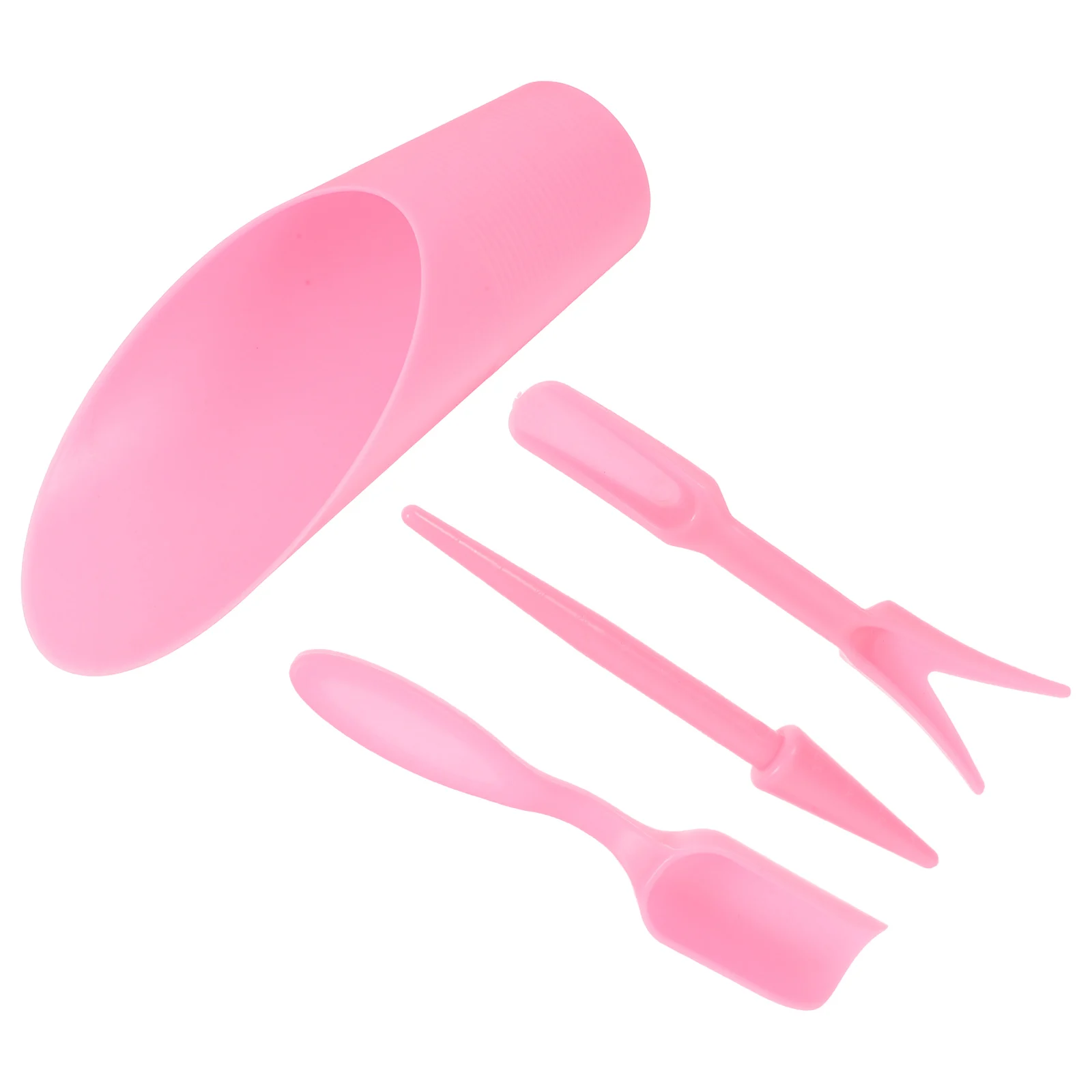 

Gardening Tools Set Soil Scoop Shovel Transplanter Hole Puncher Mini Dibbler Bonsai Planting Supplies Vegetables Flowers