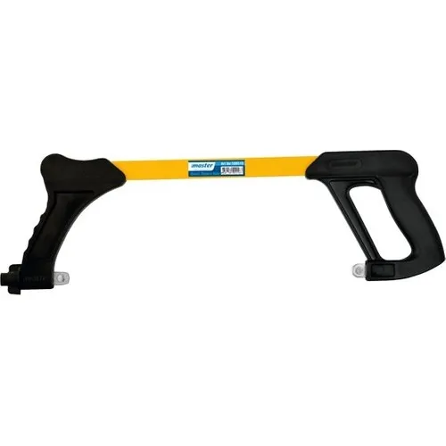 Profil Pegangan Gergaji Besi Utama