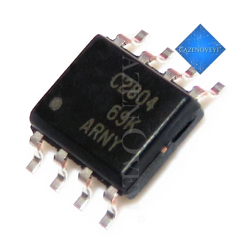 5-100PCS FA5511N-D1-TE1 FA5511N UCC2804DTRG4 UCC2804D AD7710ANZ AD7710AN 2SB1202 B1202 UCC28061DR UCC28061 HT7333-A HT7333