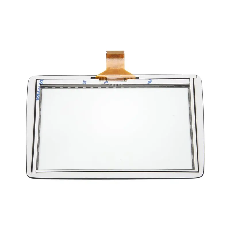 7Inch Car Display Touch Screen Glass Display BHP1611J0D For Mazda 3 2014 2015 2016-A28K