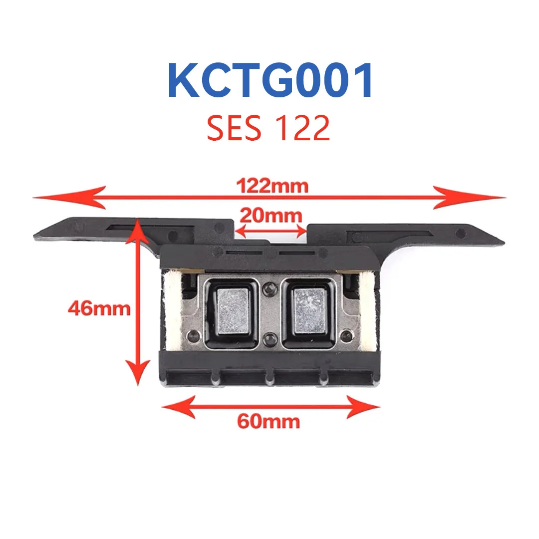 SHIMA SEIKI SSR SVR Yarn Carrier Box SES FF SS SSG NSSG Knitting Machine Carry Yarn Spare Parts