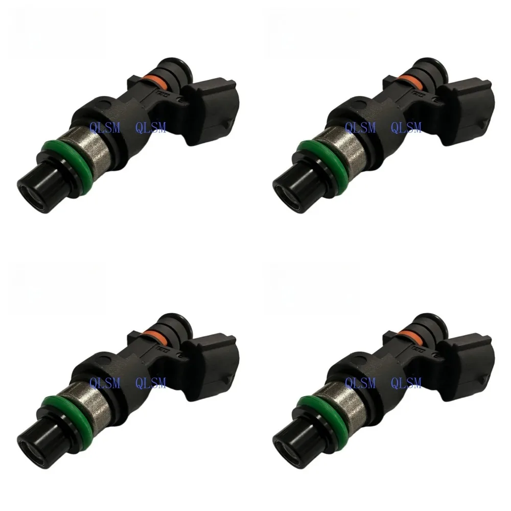 

4PCS Suitable for Nissan Altima/Loulan/Qijun 2.5L Automotive Fuel Injector Nozzle FBY40L0 Premium Car Accessories