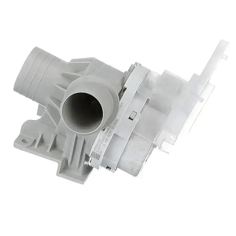 Washer Drain Pump Assembly, LG AHA75673404, Bomba De Drenagem, Peças Compatíveis