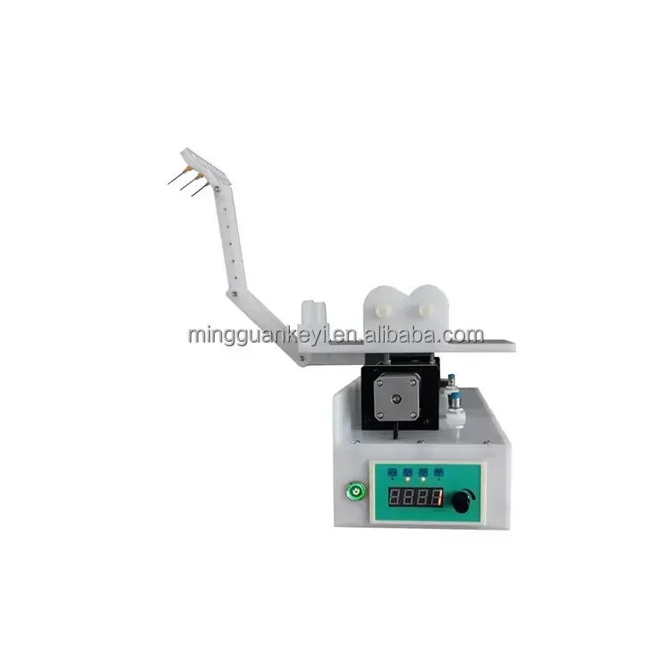 Electrospinning Machine Laboratory Spinning Machine  Nanofiber Preparation Equipment for Producing Nanometric Fibers-MG-H10