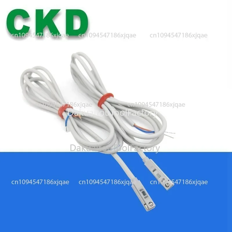 Ckd Magnetic Switch…
