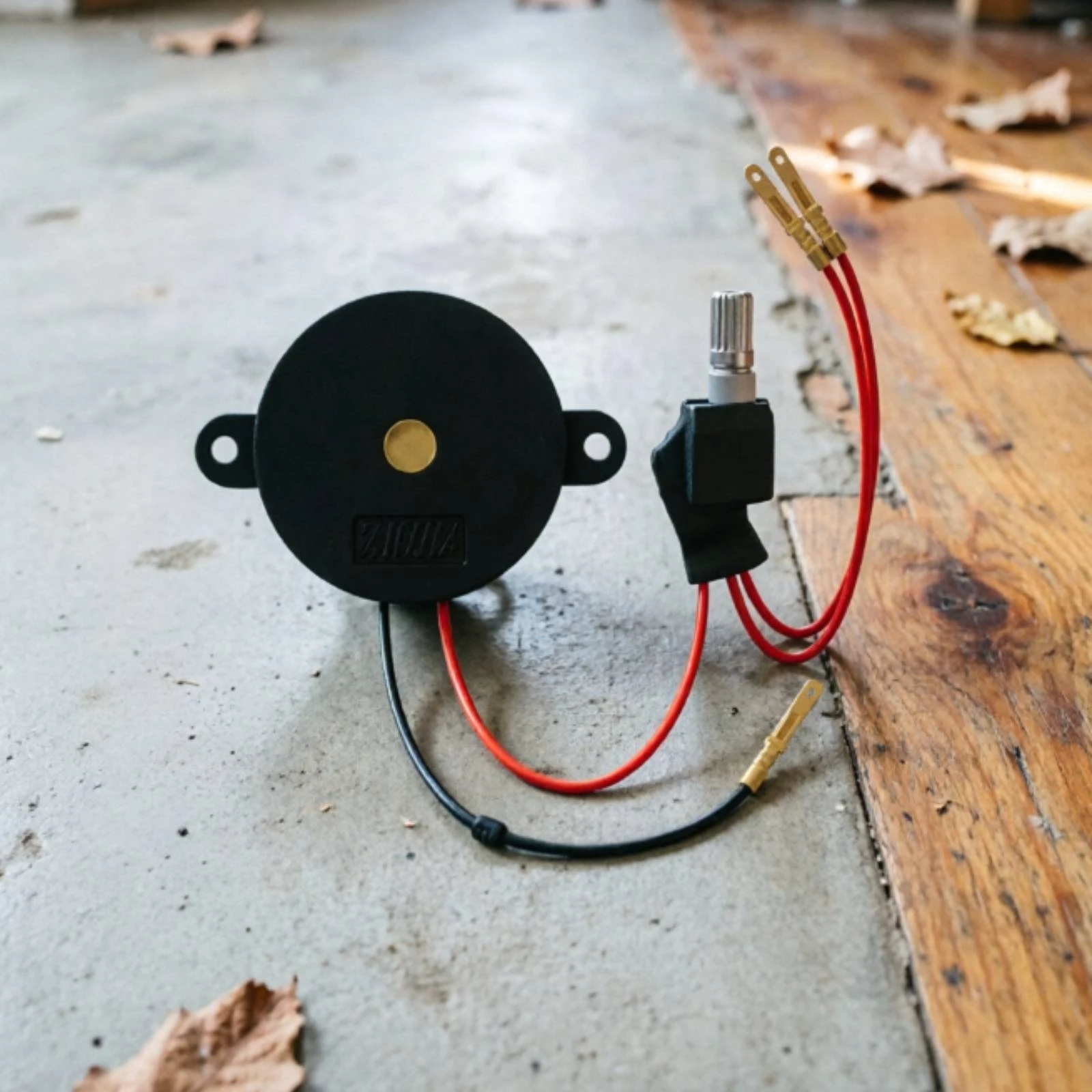 Adjustable Volume Turn Notification Reminder Universal Fit Motorcycle Blinker Notification Tone Vehicle Electronics Easy