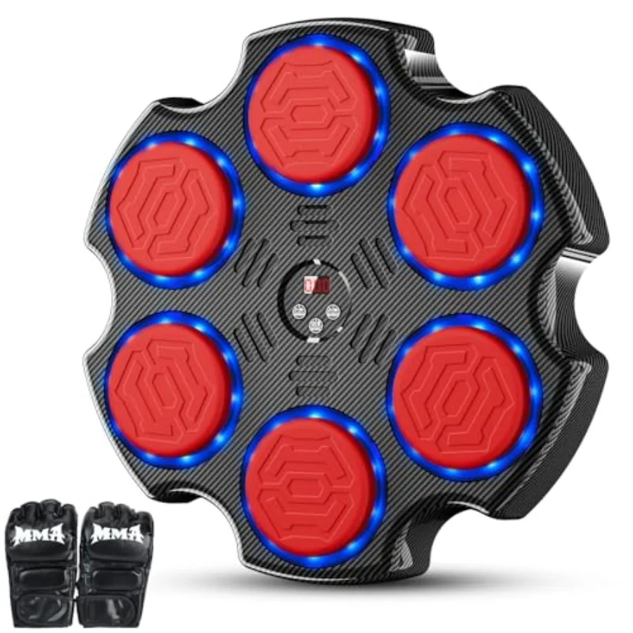 Smart Boxing Traini… - image