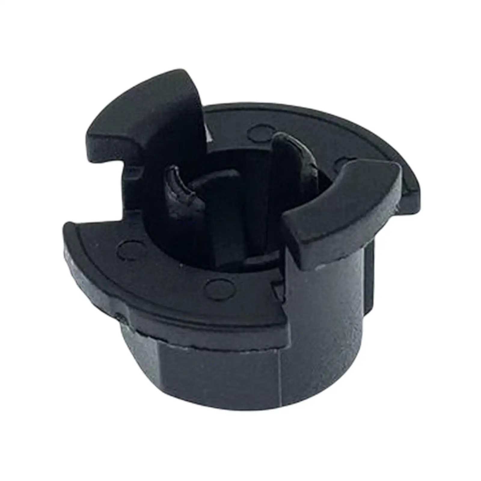 Durable Plastic Alignment Mounting Clip Accessory Wear Resistant Auto Part for Honda Accord Civic CRV 36806TLAA01