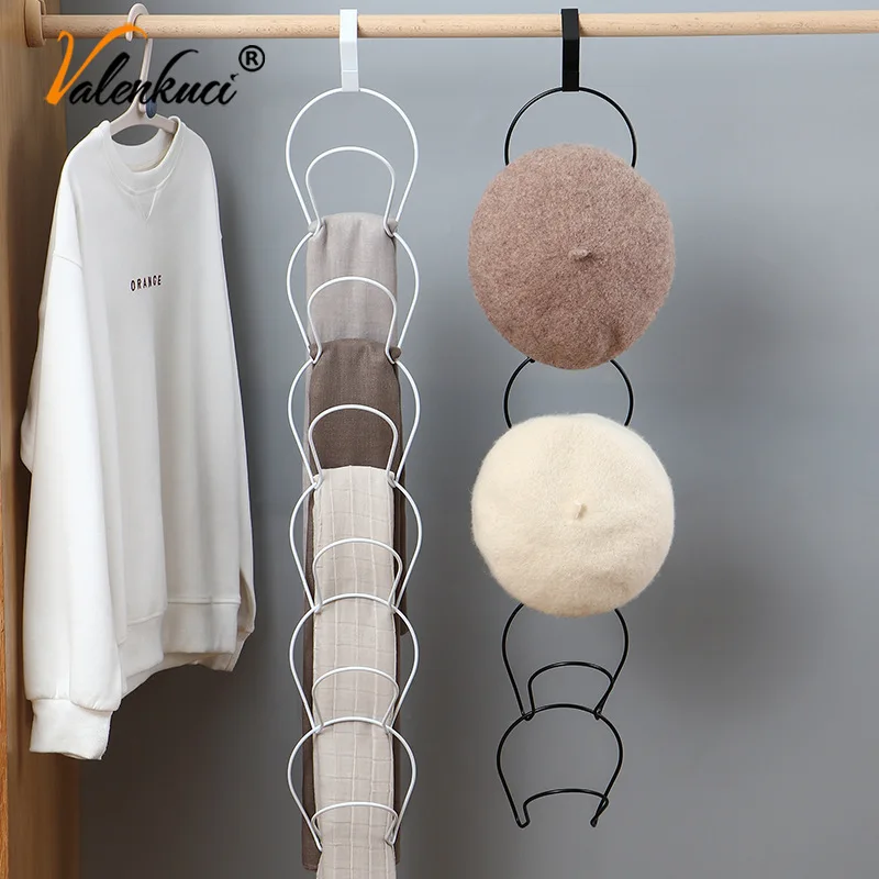rack-de-armazenamento-de-chapeu-nao-perfurado-rack-de-suspensao-de-armazenamento-atras-da-porta-rack-de-suspensao-de-parede-domestico-rack-de-chapeu-rack-de-armazenamento