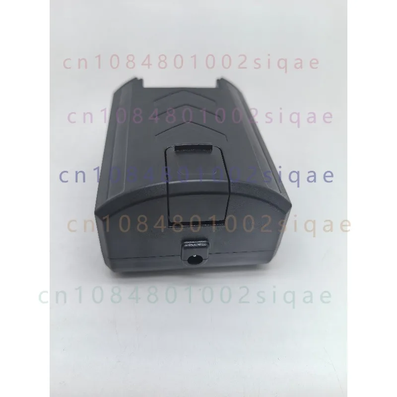 1PCS FOR Moosoo XL-618A X6 Cordless Vacuum Replacement Li-ion Battery Rechargeable Spare Part