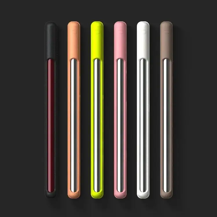 Aviation Aluminum Alloy Pen Handmade  Neutral Pen Gel Pen Signature Writing Pen